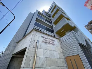 PROJECTNO 56TOKYOMEGUROSTREETの画像