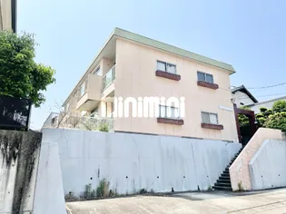 パークサイド扇の画像