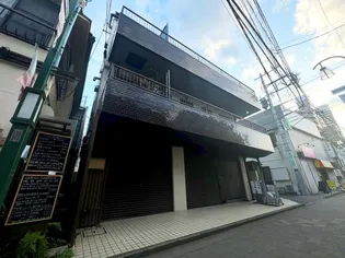 ル-テシア小金井マンション【3階】の外観