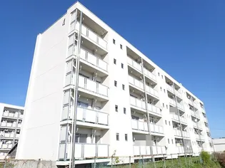 ビレッジハウス泉野4号棟の画像