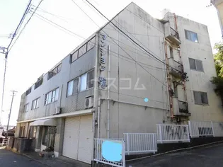 マンション港の画像