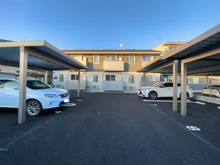 D-ROOM篭田【1階】の外観