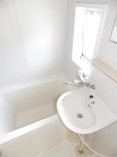 メゾン平佐II【2階】の風呂