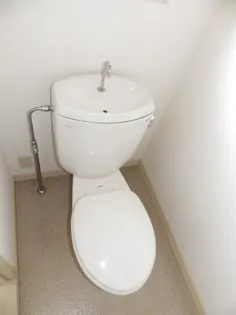 メゾン平佐II【2階】の内装