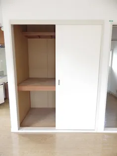 メゾン平佐II【2階】の内装