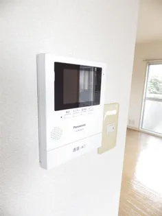 メゾン平佐II【2階】の内装