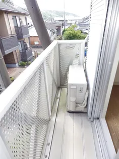 メゾン平佐II【2階】の内装