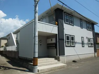 メゾン ド クレールの画像