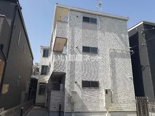 ル ヴェールFの画像