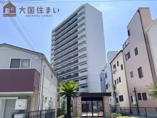 プレジオ大正の画像