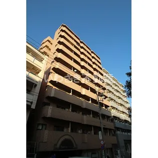 神奈川県横浜市中区長者町1【マンション】の外観