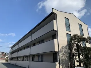 プライムハイツ寺家の画像