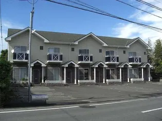 COZY TERRACEの画像