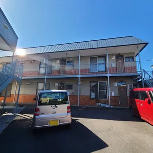 コーポ衣笠NO2の画像