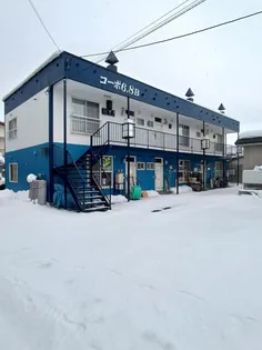 コーポ6 8B棟の画像