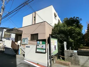 協和会館【3階】の外観