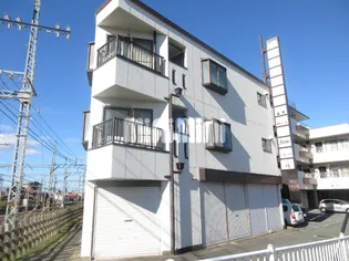 アミティエ伊勢2の画像