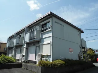 フォーブル滝ケ原の画像