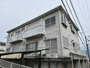 多田ハイツの画像