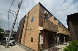 AL'AISE高畑 B棟の画像