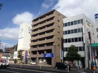 高砂スクエアビルの画像