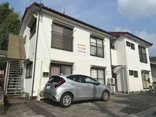 KG GARDEN 中央の画像