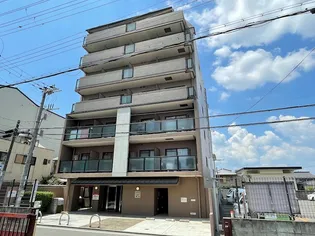 コンフォート桃山の画像