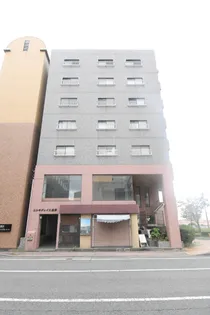 福岡県北九州市小倉北区浅野2【マンション】の外観