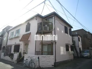 ハイツ山田の画像