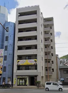 MODERN PALAZZO浦上駅前の画像