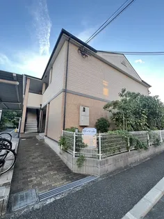 ワンズワン【1階】の外観