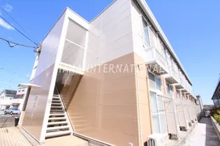 レオパレスエスペランサDの画像