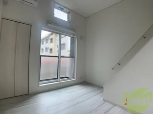 unリヴィエール高松【1階】の内装