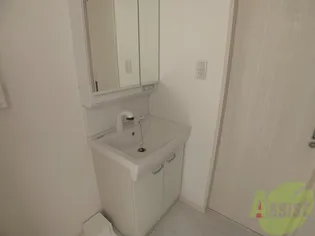 unリヴィエール高松【1階】の内装