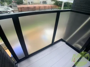 unリヴィエール高松【1階】の内装