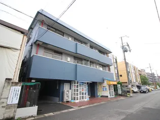 アイビースクエア南塚口の画像