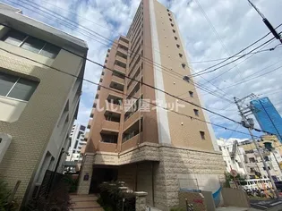 プレサンス神戸裁判所前デリシアの画像