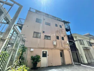 藤永ビルの画像