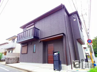 東京都練馬区東大泉7【一戸建】の外観