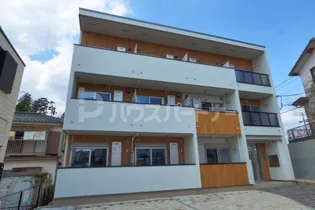 シリウス柏の画像