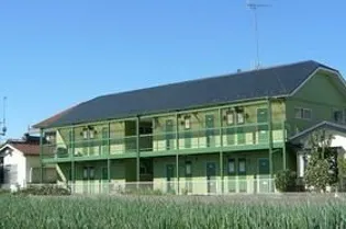 埼玉県深谷市上柴町西6【アパート】の外観