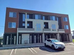 モデッサ藤山【1階】の外観