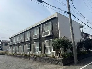 レオパレスPOMODORO NO 1の画像