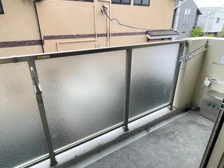 ルミナス荒井西【3階】の内装