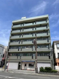 新開ビルの画像