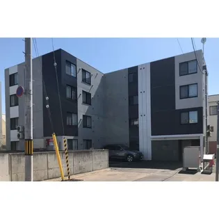 CITY RESIDENCE 麻生の画像