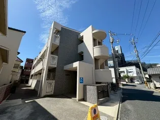 カーサ曙【2階】の外観