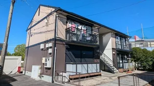 セントラル ビラ スズカ Cの画像
