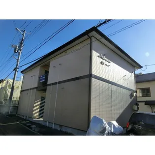 セレーノ【2階】の外観