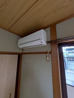 クラーロ【1階】の内装
